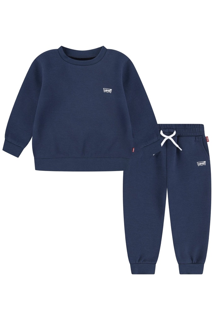 LVB CORE BATWING CREW AND JOGG 