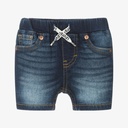 LVB SKINNY FIT DOBBY SHORT 