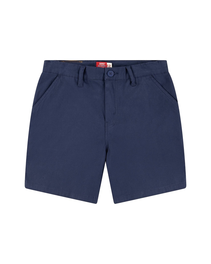 LVB XX AUTHENTIC CHINO SHORTS 