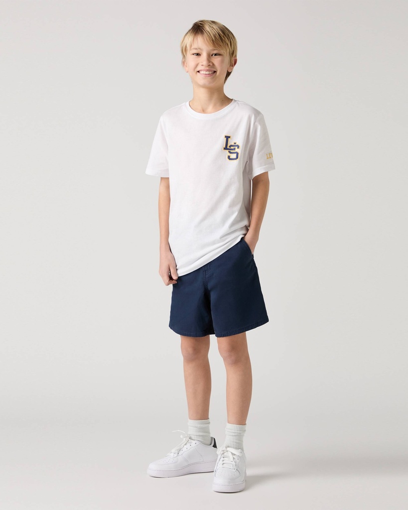 LVB XX AUTHENTIC CHINO SHORTS 