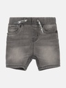 LVB SKINNY FIT DOBBY SHORT 
