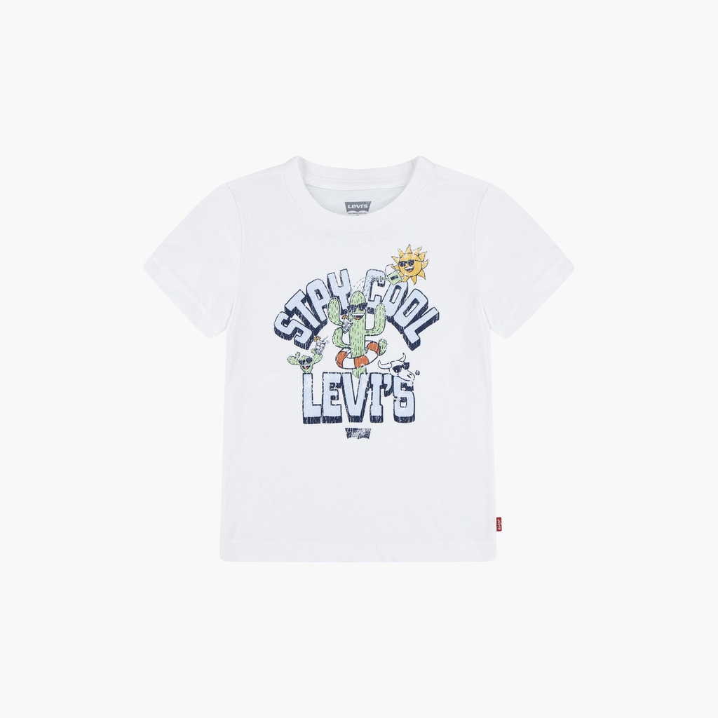 LVB STAY COOL LEVI'S TEE 