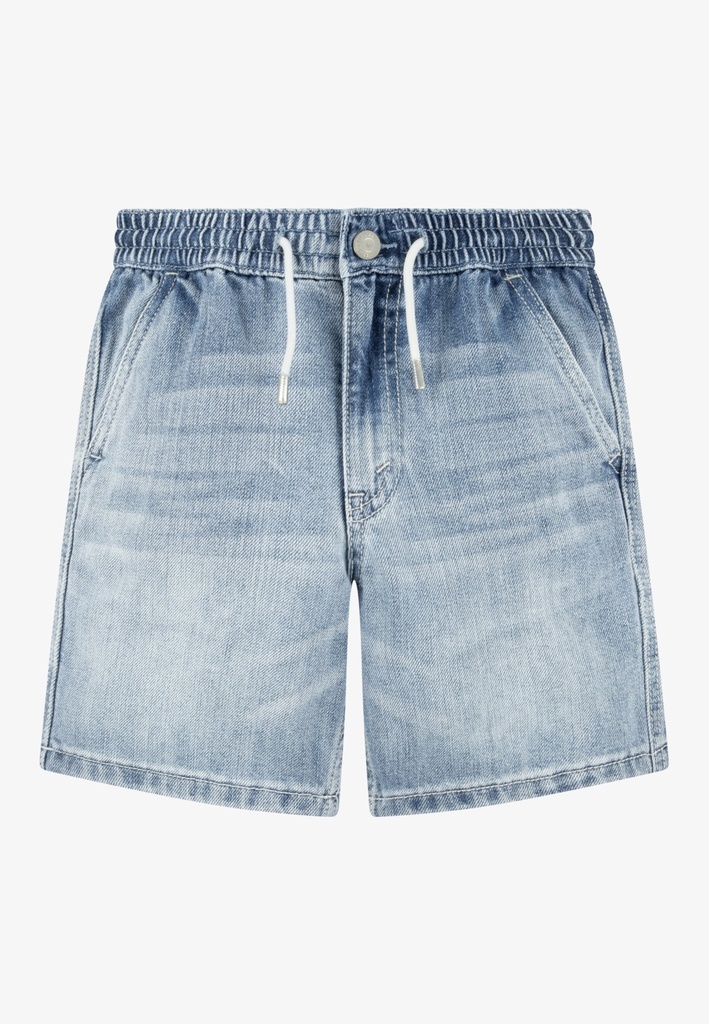 LVB LVB RELAXED PULL ON SHORT 