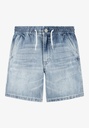 LVB LVB RELAXED PULL ON SHORT 