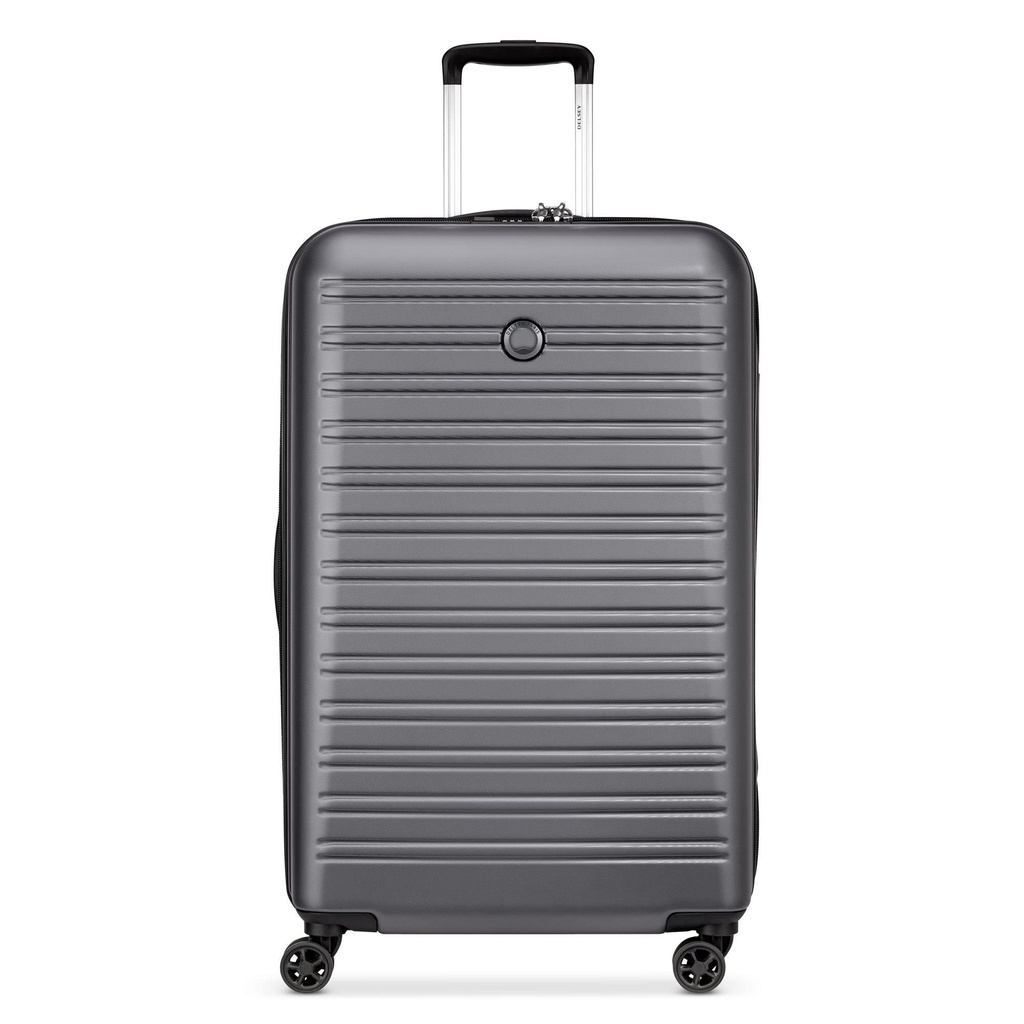 76 CM 4 DOUBLE WHEELS TROLLEY CASE      