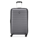 76 CM 4 DOUBLE WHEELS TROLLEY CASE      