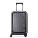 55 CM 4 DOUBLE WHEELS EXPANDABLE CABIN TROLLEY CASE       