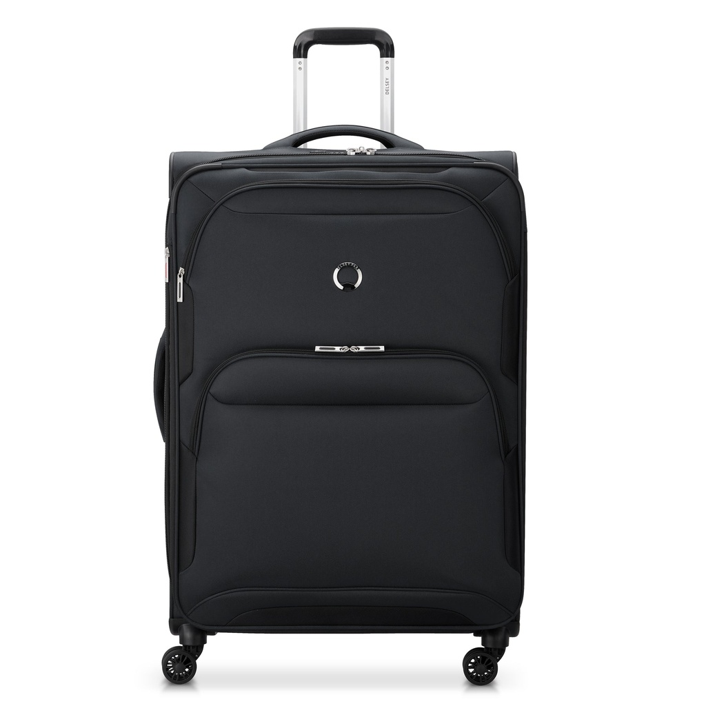 79 CM 4 DOUBLE-WHEEL EXPANDABLE TROLLEY CASE              