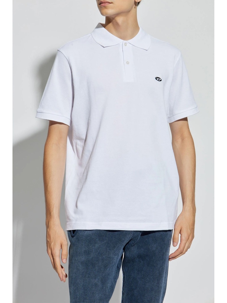 T-REJUST-DOVAL-PJ POLO
