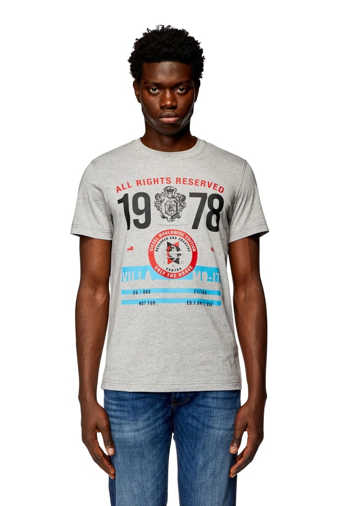 DIESEL T-DIEGOR-K73