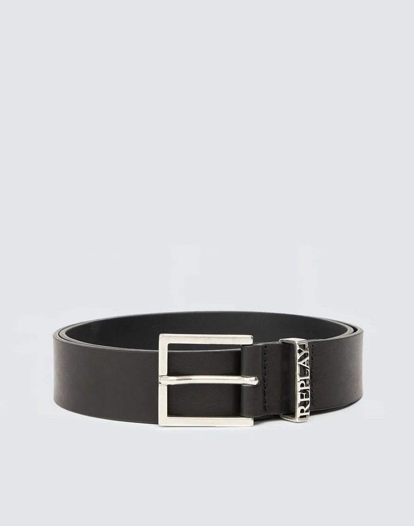 Cintura PULL-UP LEATHER 