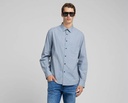 Camicia ALL OVER PRINTED COTTON POPELIN SHIRT