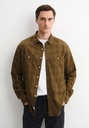 Camicia CHECKED COTTON SHIRT TWILL 