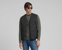 Gilet POLYNYLON RIPSTOP (REGULAR-FIT QUILTED VEST)