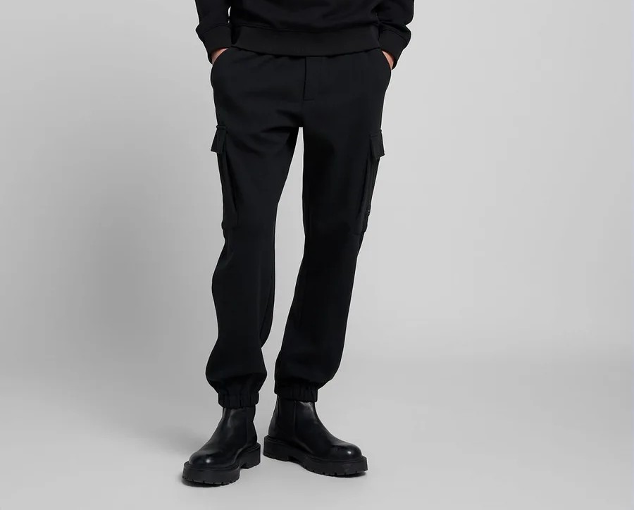 Pantalone TECHNICAL FLEECE CARGO JOGGERS