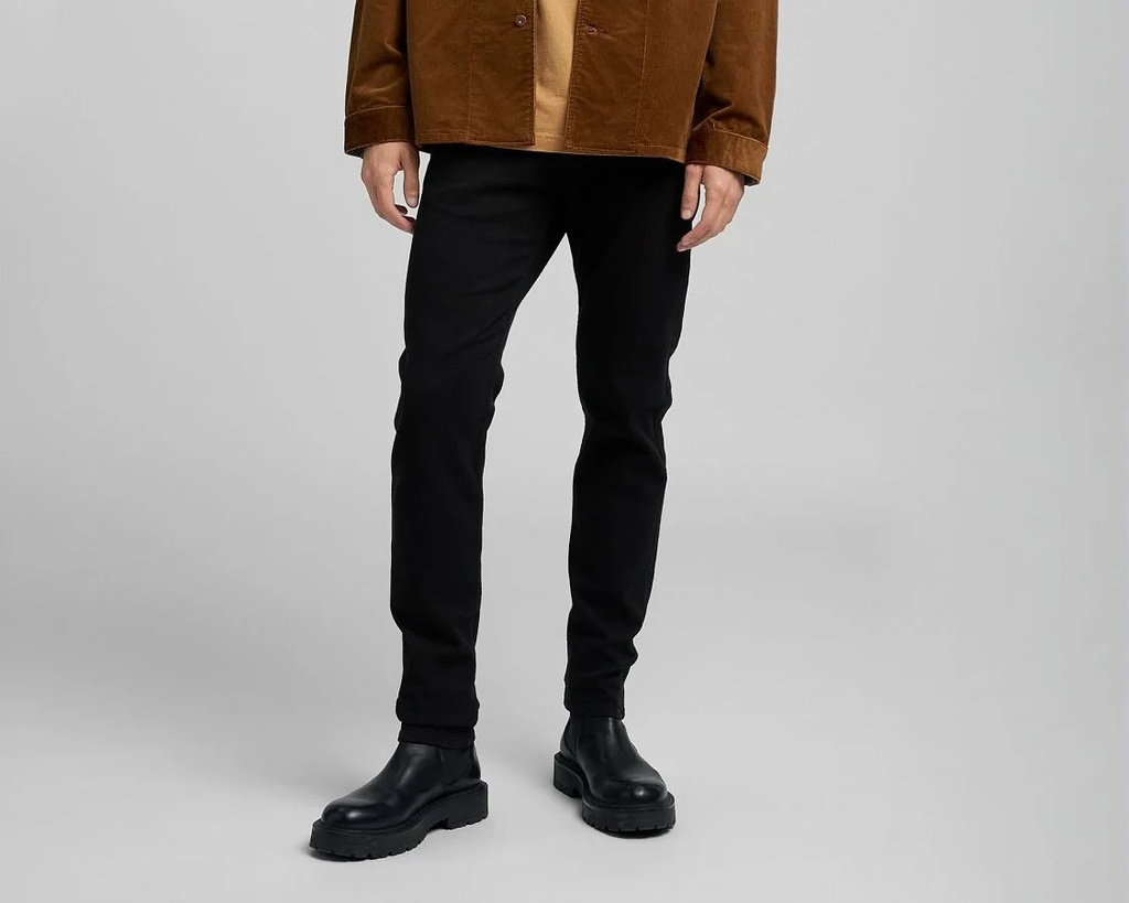 Pantalone 9.5 OZ STRETCH BULL DENIM 