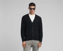 Maglia WOOL BLEND FAST DYED-12 gg Knitwear