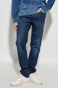 1993 D-VYL L.30 PANTALONI Black 