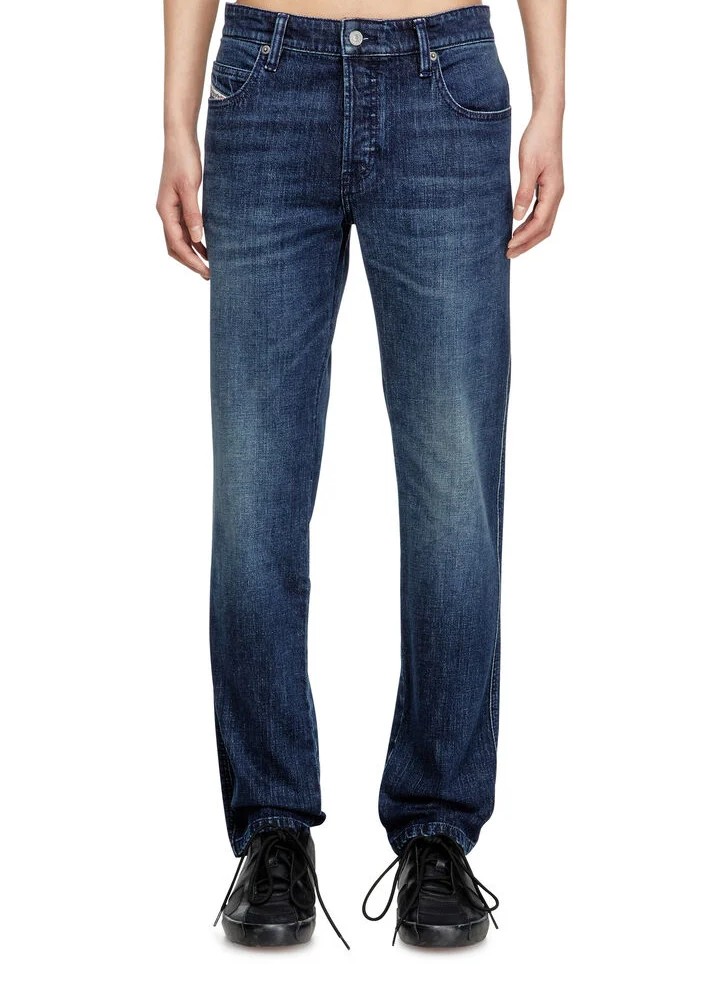 1993 D-VYL L.32 PANTALONI Black 