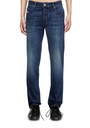 1993 D-VYL L.32 PANTALONI Black 