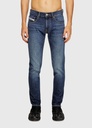 2019 D-STRUKT L.30 slim fit jeans