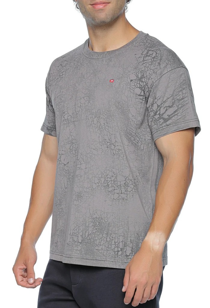 T-NORM-T8 MAGLIETTA BLACK BLACK BLACK 