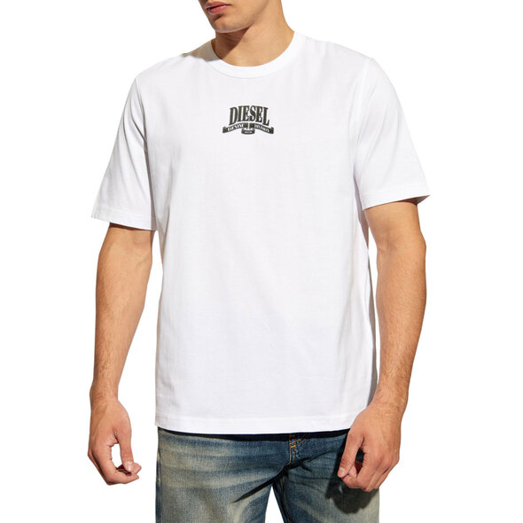 T-ADJUST-K10 MAGLIETTA 