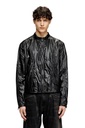 J-CLAYS GIACCA BLACK BLACK BLACK 