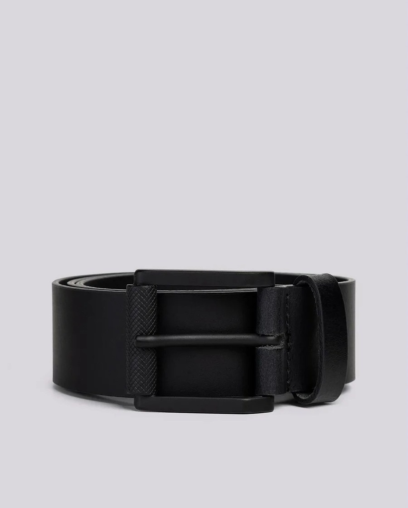 Cintura SPLIT LEATHER BELT