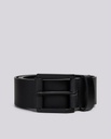 Cintura SPLIT LEATHER BELT