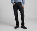 Pantalone 11.5 OZ RECYCLED BLACK COTTON DENIM 098 