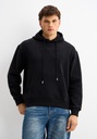 REPLAY Felpa COTTON FLEECE FOR MEN