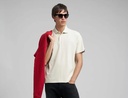 Polo STRETCH COTTON PIQUET 297 