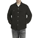 Giubbino CRINCKLE NYLON TWILL 098 