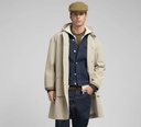 Giubbotto BACK LAMINATED POLY/COTTON 723 