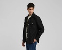 Giubbino LIGHT WOOLEN MELTON JACKET 010 