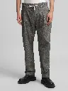 Pantalone COTTON POLY HERRINGBONE 010 