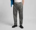 Pantalone COTTON POLY HERRINGBONE 010 