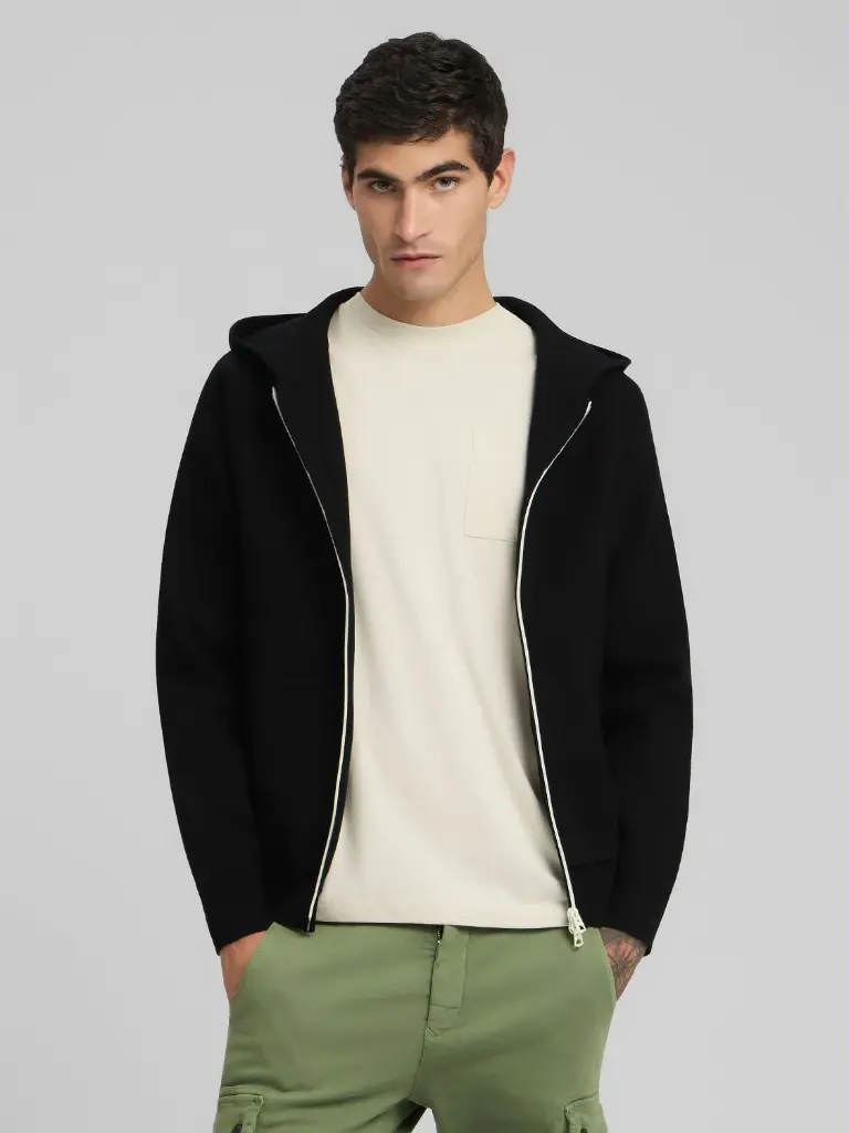 Maglia VISCOSE COMPACT PER UOMINI - 12 gg 098 