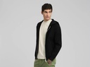 Maglia VISCOSE COMPACT PER UOMINI - 12 gg 098 
