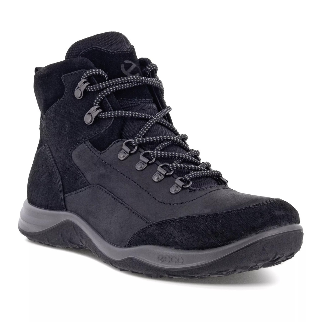 ECCO Espinho Black 