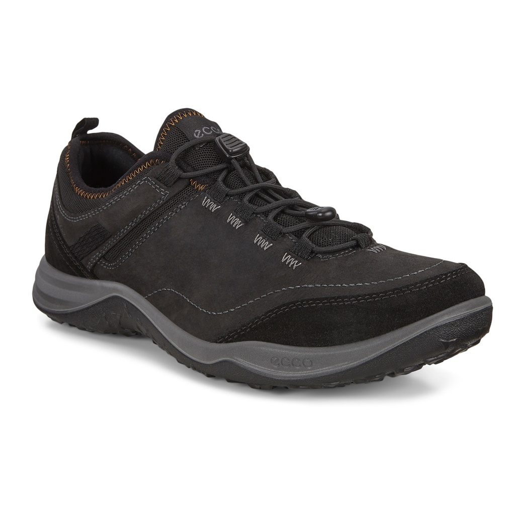 ECCO Espinho Black 