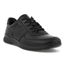 Irving Black Luxe