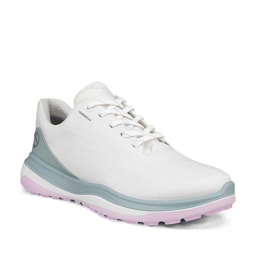 ECCO W Golf LT1 Gravel 