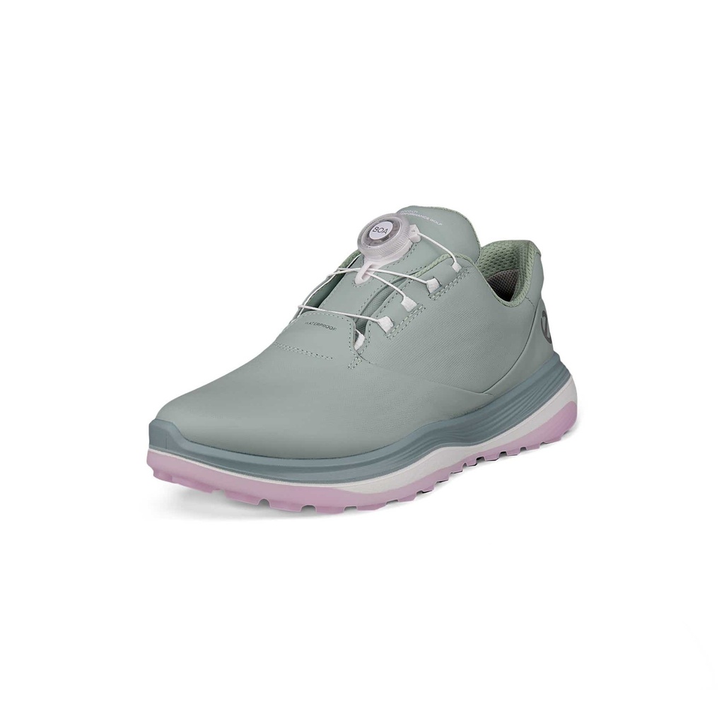 ECCO W Golf LT1 Ice Flower 