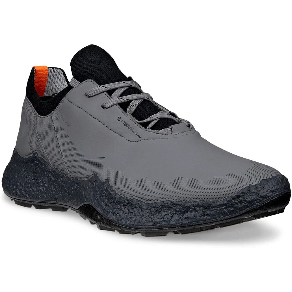 ECCO M Golf Biom H5 Steel 