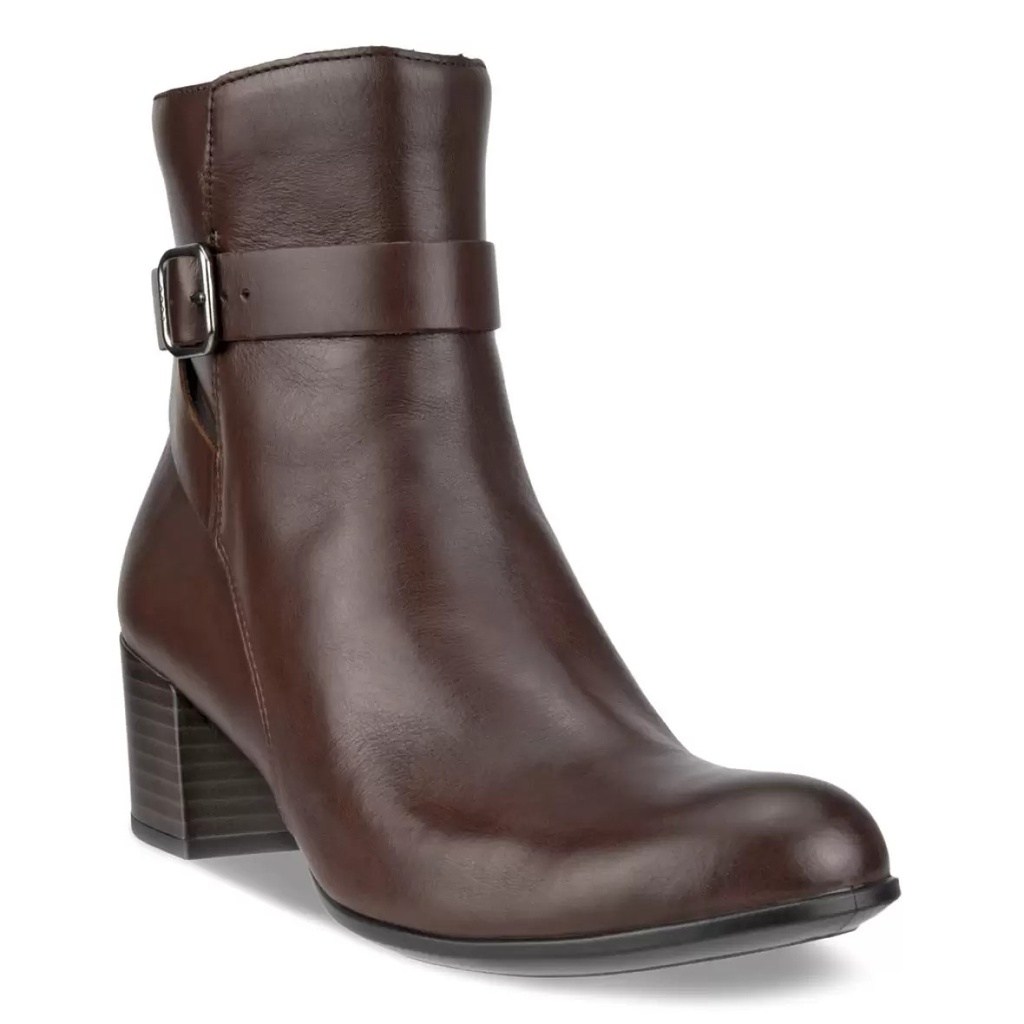 ECCO Dress Classic 35 Potting Soil 