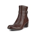 ECCO Dress Classic 35 Potting Soil 