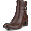 ECCO Dress Classic 35 Potting Soil 