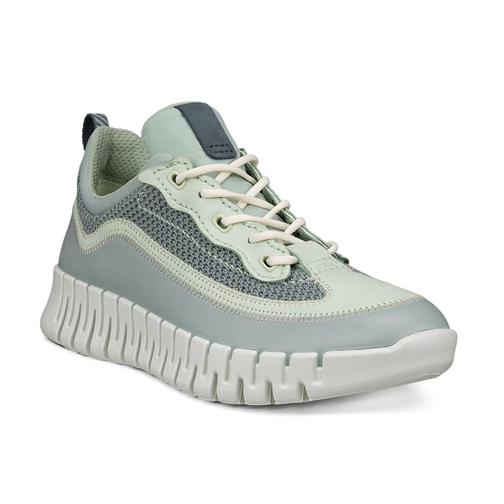 ECCO Gruuv W Ice Flower 